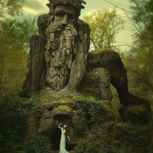 Meet your Posher, Crissy